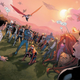 Imagen: Civil War II #3, vía Geek Tyrant.